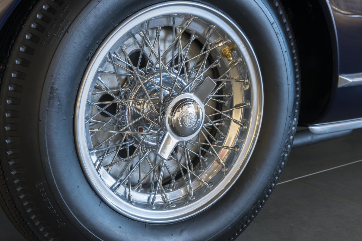 1952 Ferrari 212 Inter Prototype For Sale