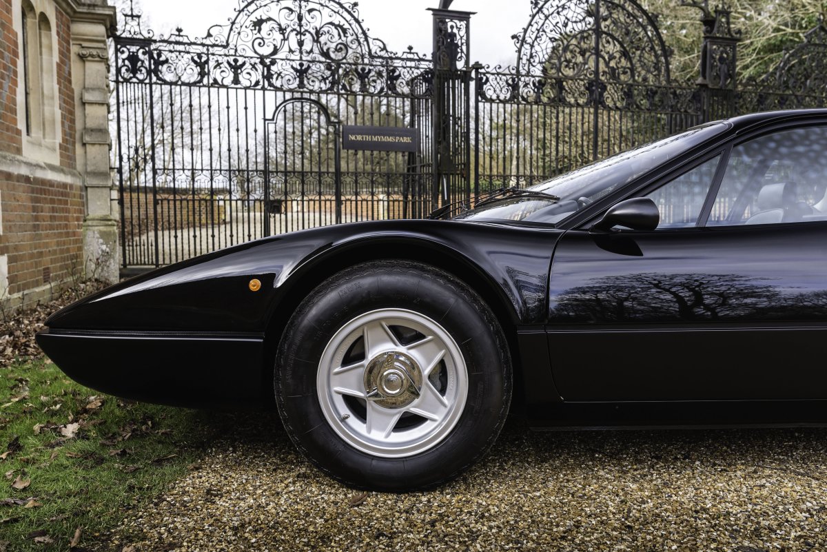 1976 Ferrari 365 GT4 Berlinetta Boxer For Sale