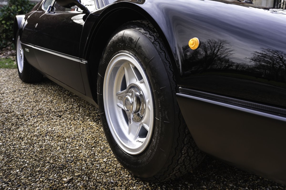 1976 Ferrari 365 GT4 Berlinetta Boxer For Sale