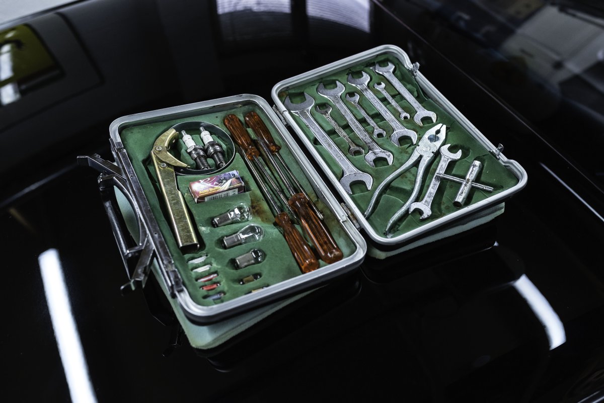 1976 Ferrari 365 GT4 Berlinetta Boxer For Sale
