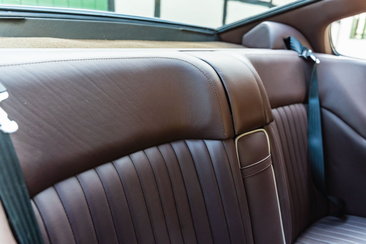 1987 Aston Martin V8 Vantage X-Pack