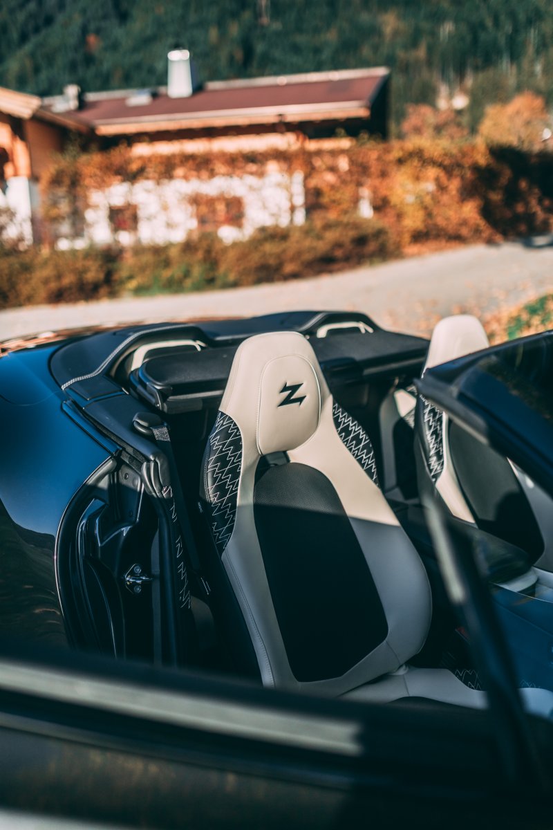 2017 Aston Martin Vanquish Zagato Volante For Sale
