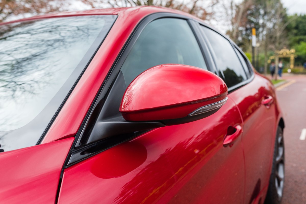 2017 Alfa Romeo Giulia Quadrifoglio For Sale