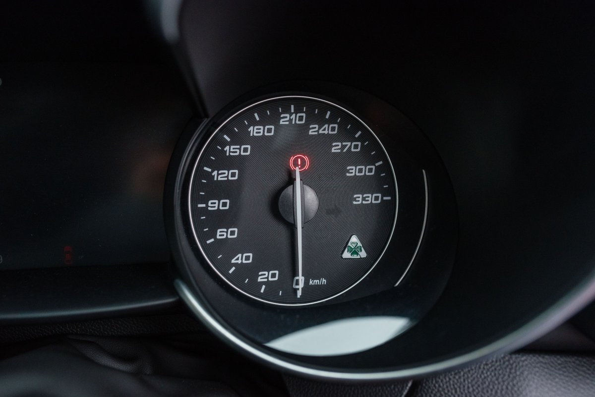 2017 Alfa Romeo Giulia Quadrifoglio For Sale