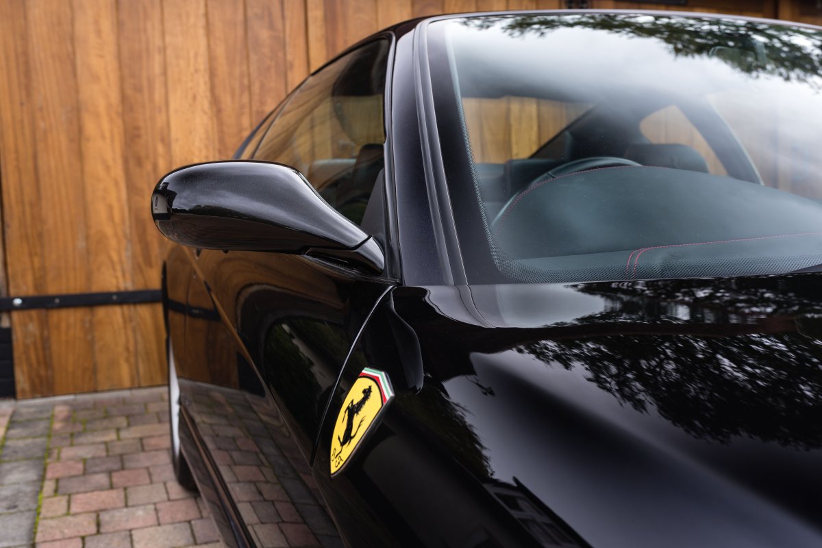 2003 Ferrari 456M GTA For Sale