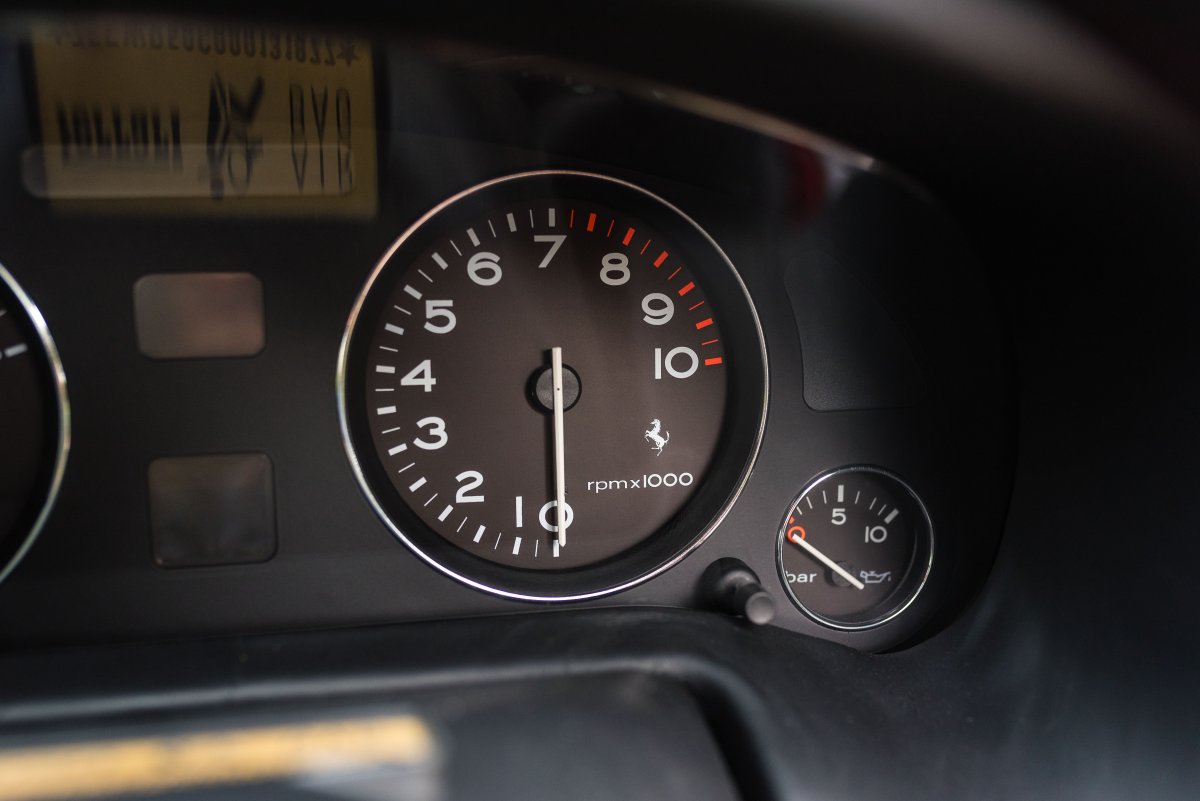 2003 Ferrari 456M GTA For Sale