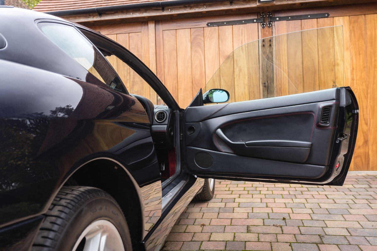 2003 Ferrari 456M GTA For Sale