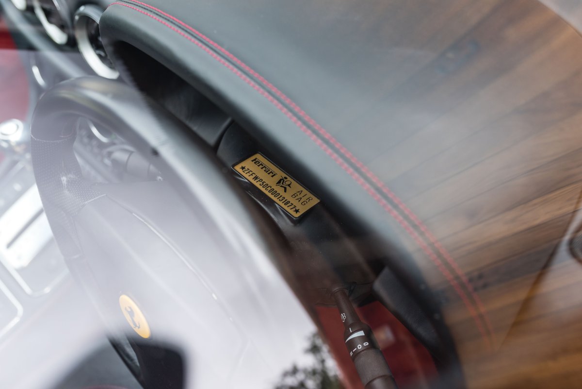 2003 Ferrari 456M GTA For Sale