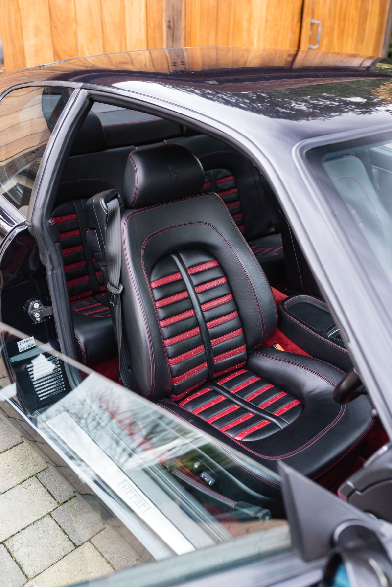 2003 Ferrari 456M GTA For Sale