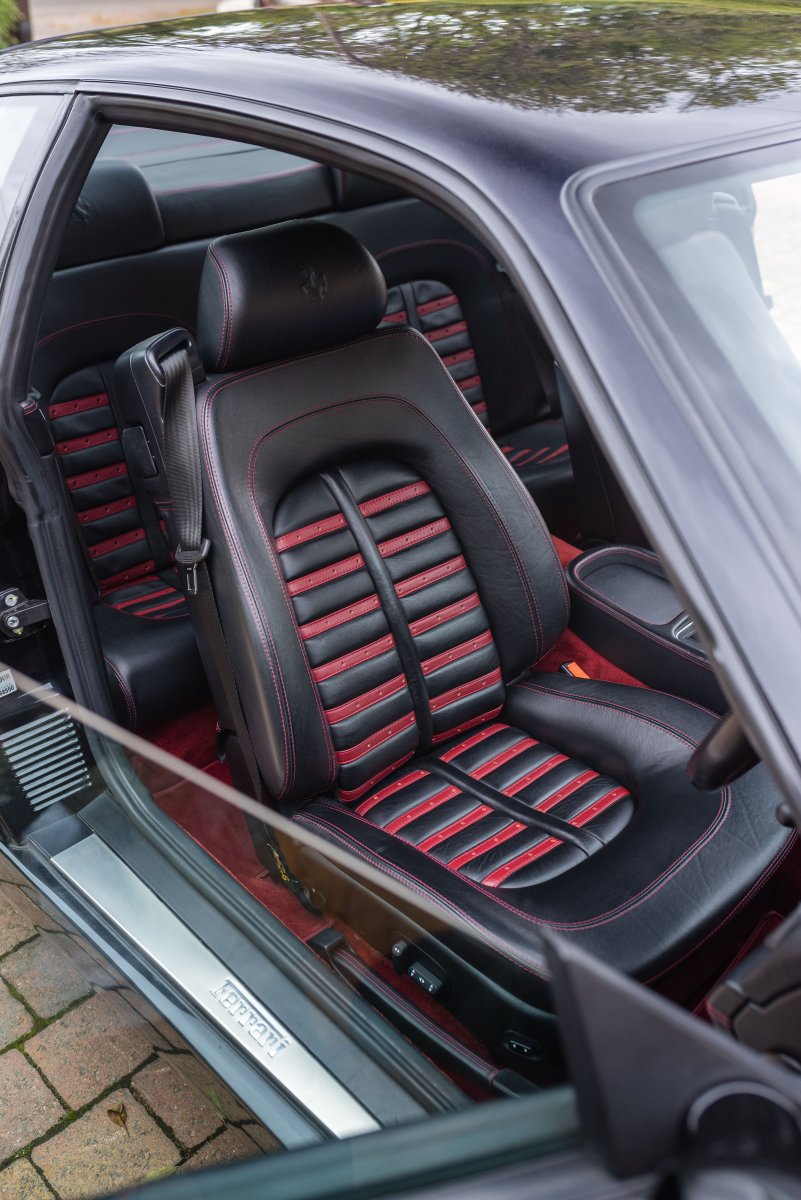 2003 Ferrari 456M GTA For Sale