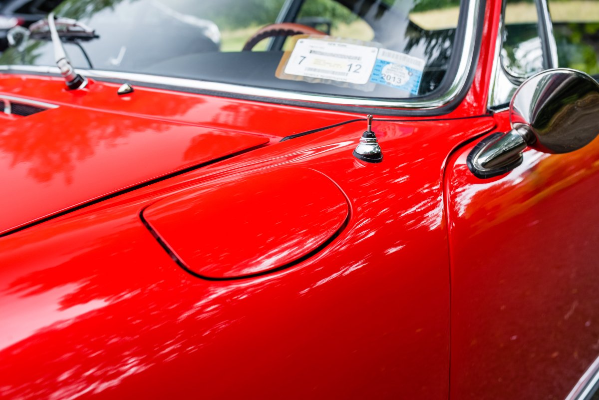 1965 Porsche 912 For Sale