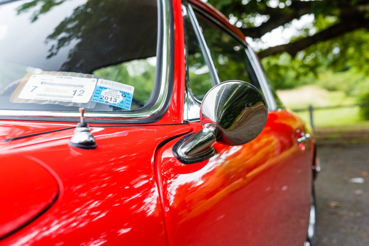 1965 Porsche 912 For Sale