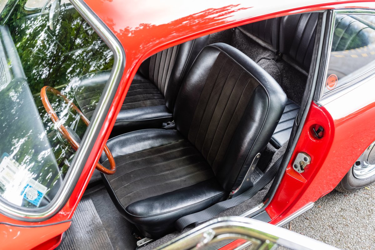 1965 Porsche 912 For Sale