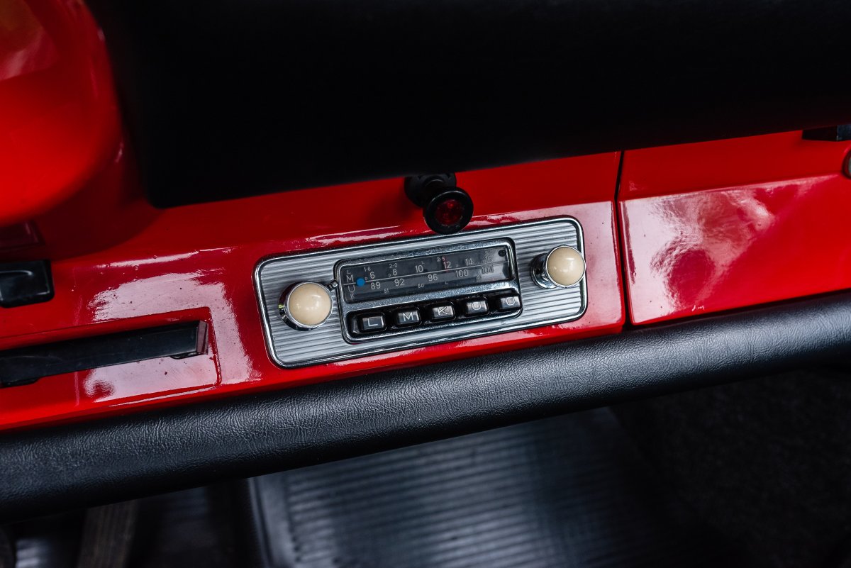 1965 Porsche 912 For Sale