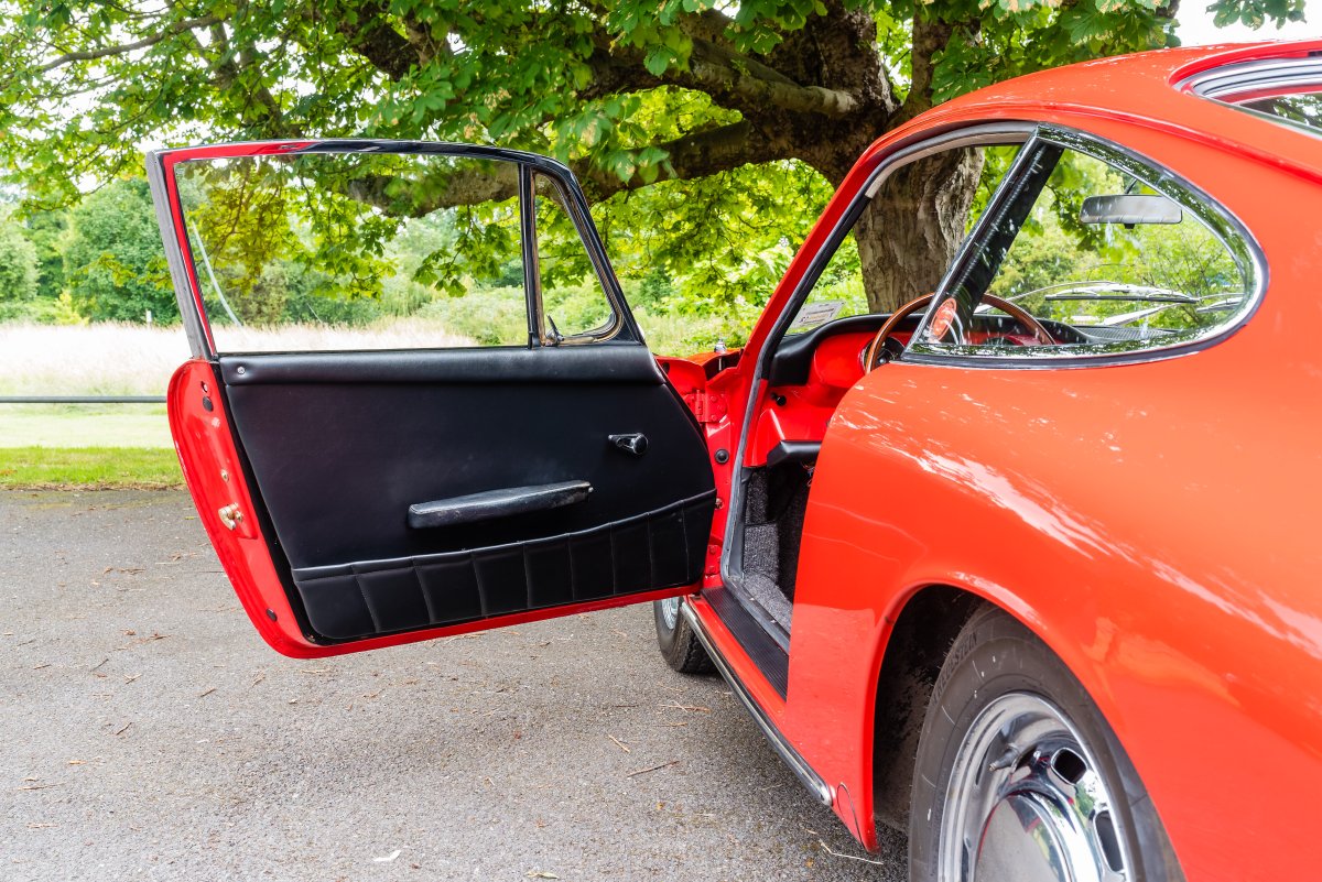 1965 Porsche 912 For Sale