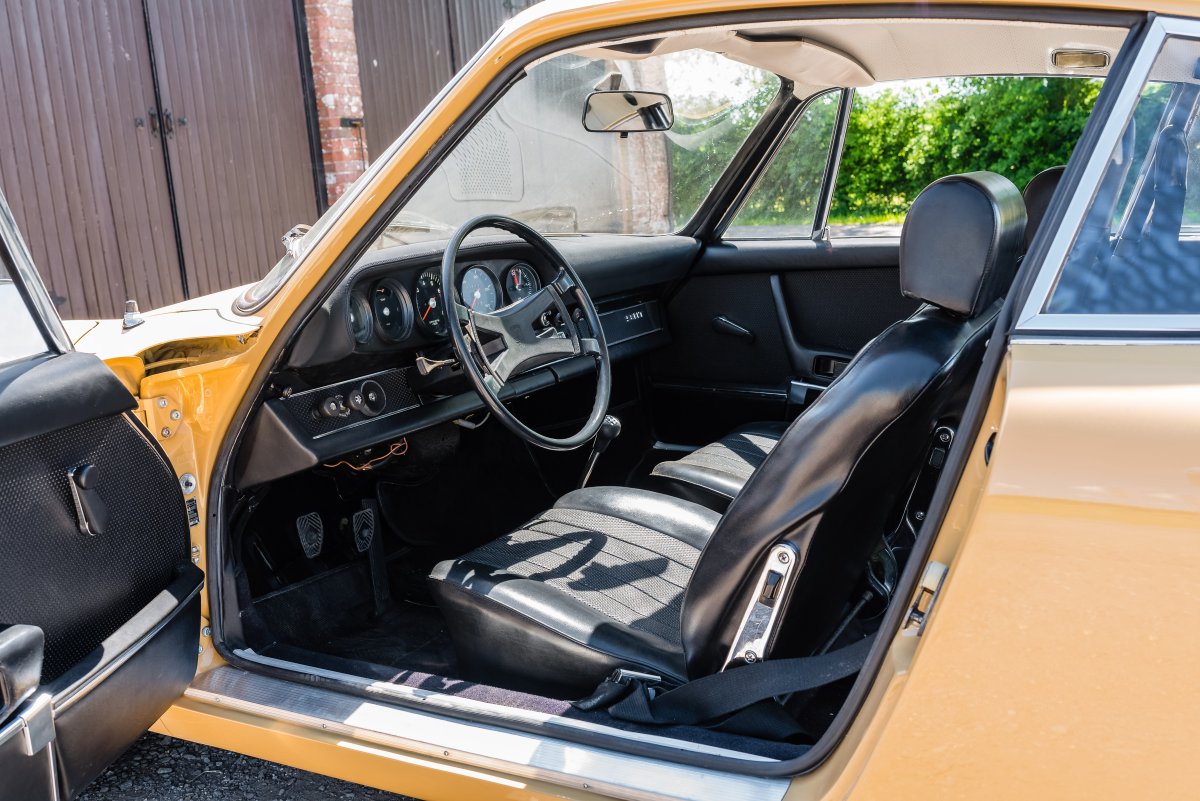 1969 Porsche 911T 2.0 For Sale