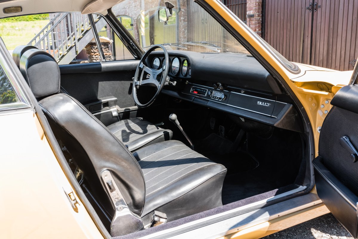 1969 Porsche 911T 2.0 For Sale
