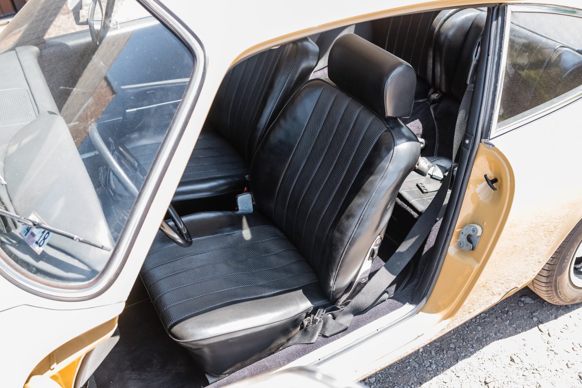 1969 Porsche 911T 2.0 For Sale