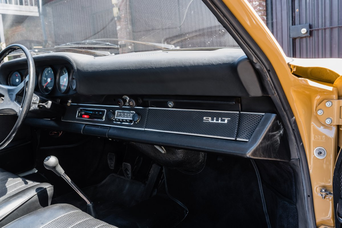 1969 Porsche 911T 2.0 For Sale