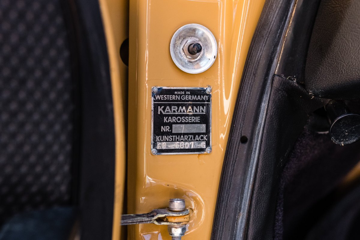 1969 Porsche 911T 2.0 For Sale