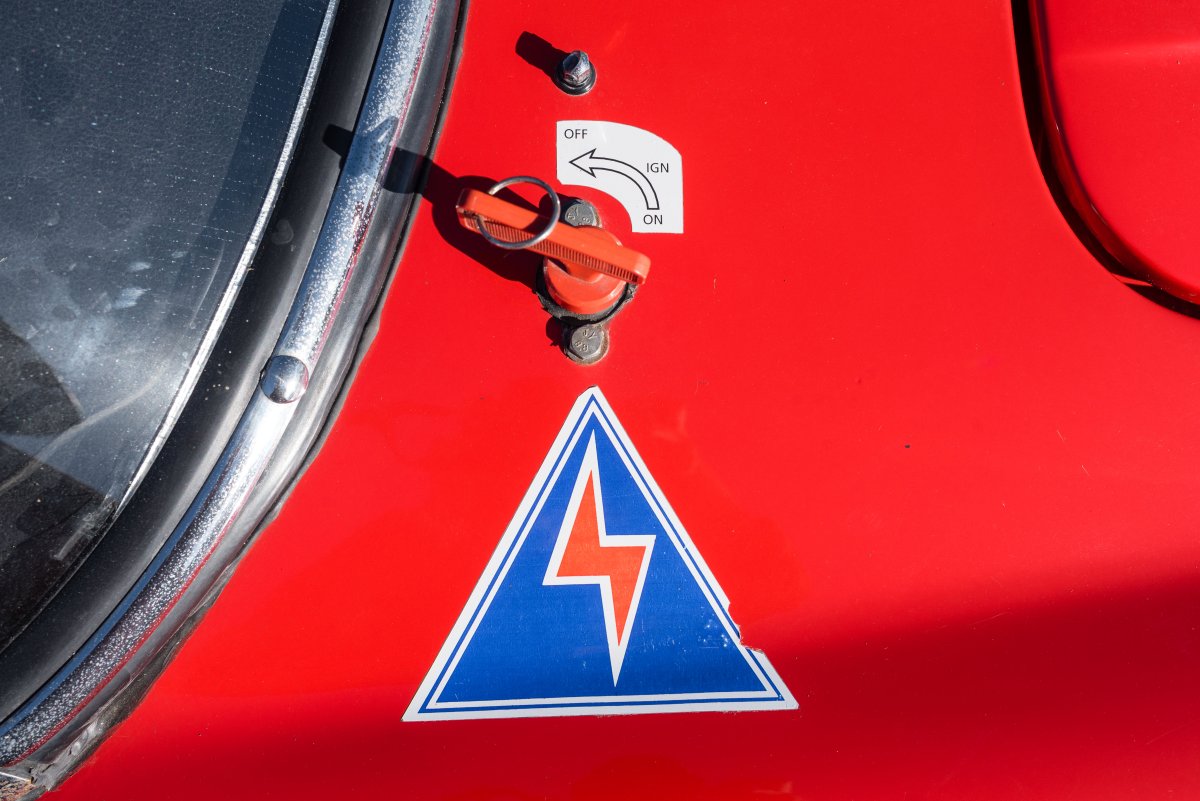 1963 Alfa Romeo Giulia 101 Spider For Sale