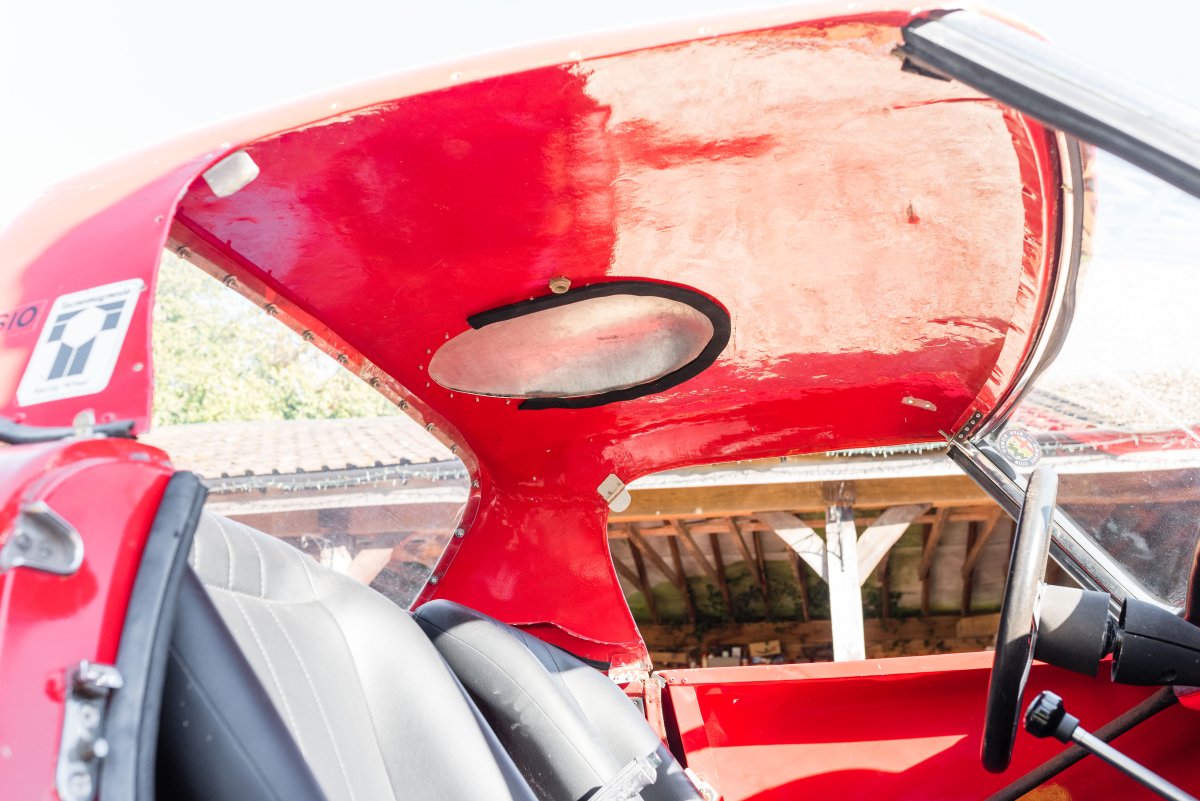 1963 Alfa Romeo Giulia 101 Spider For Sale