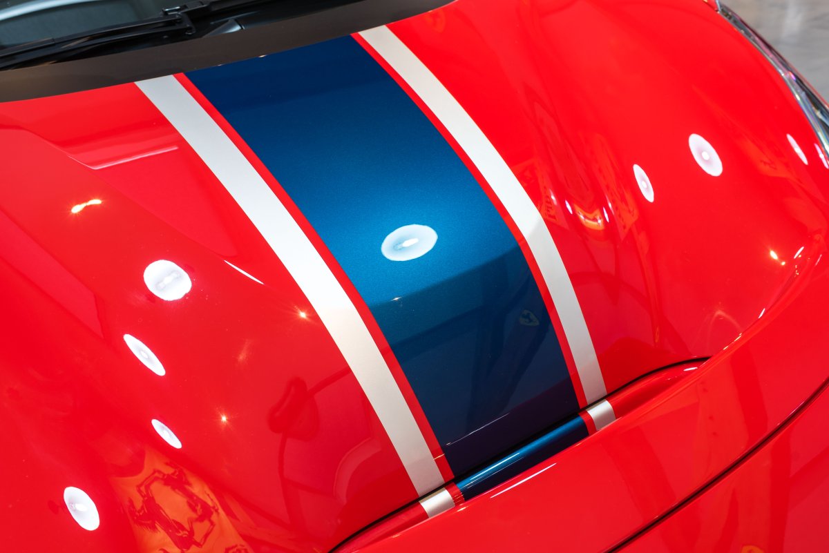 2020 Ferrari 488 Pista Spider For Sale