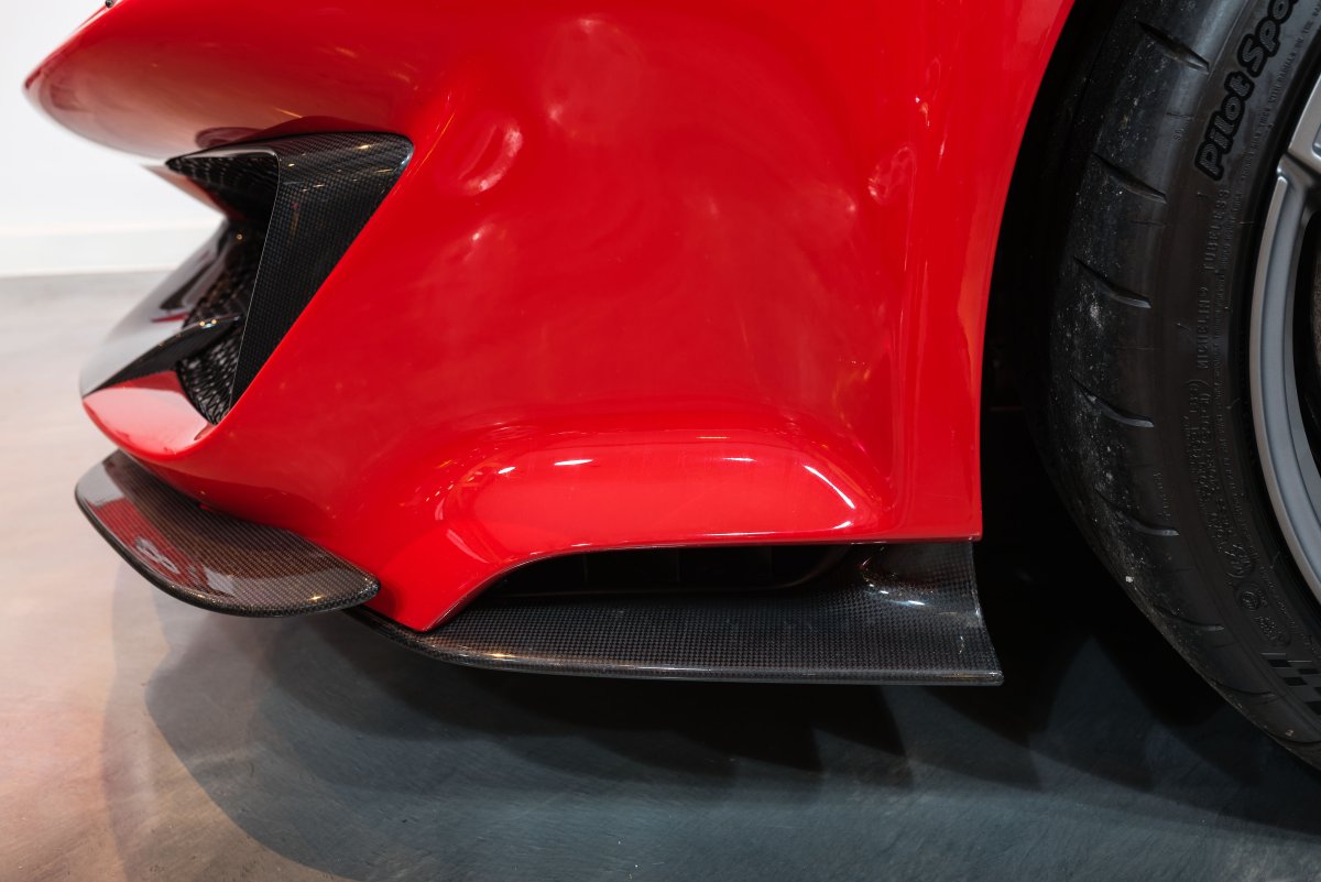 2020 Ferrari 488 Pista Spider For Sale