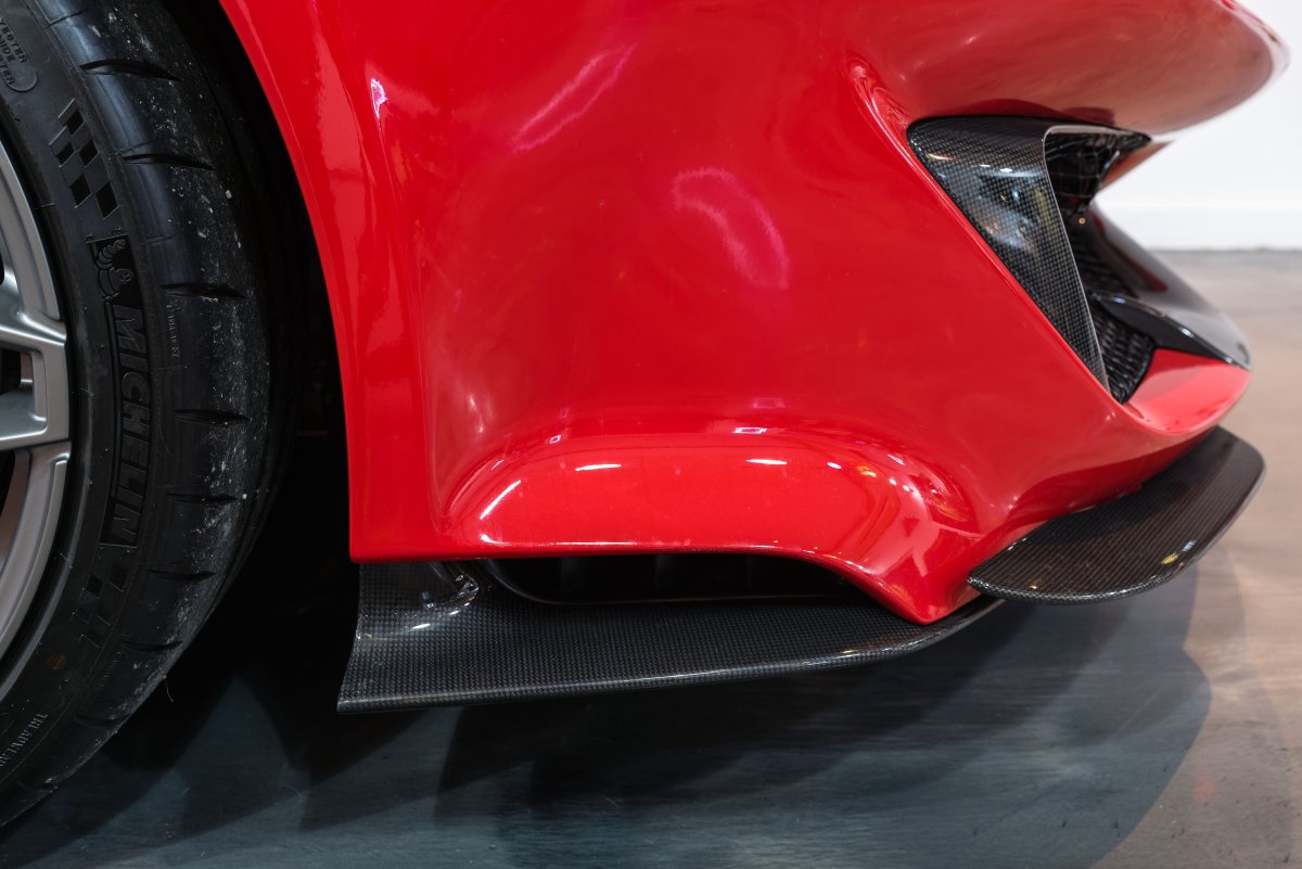 2020 Ferrari 488 Pista Spider For Sale