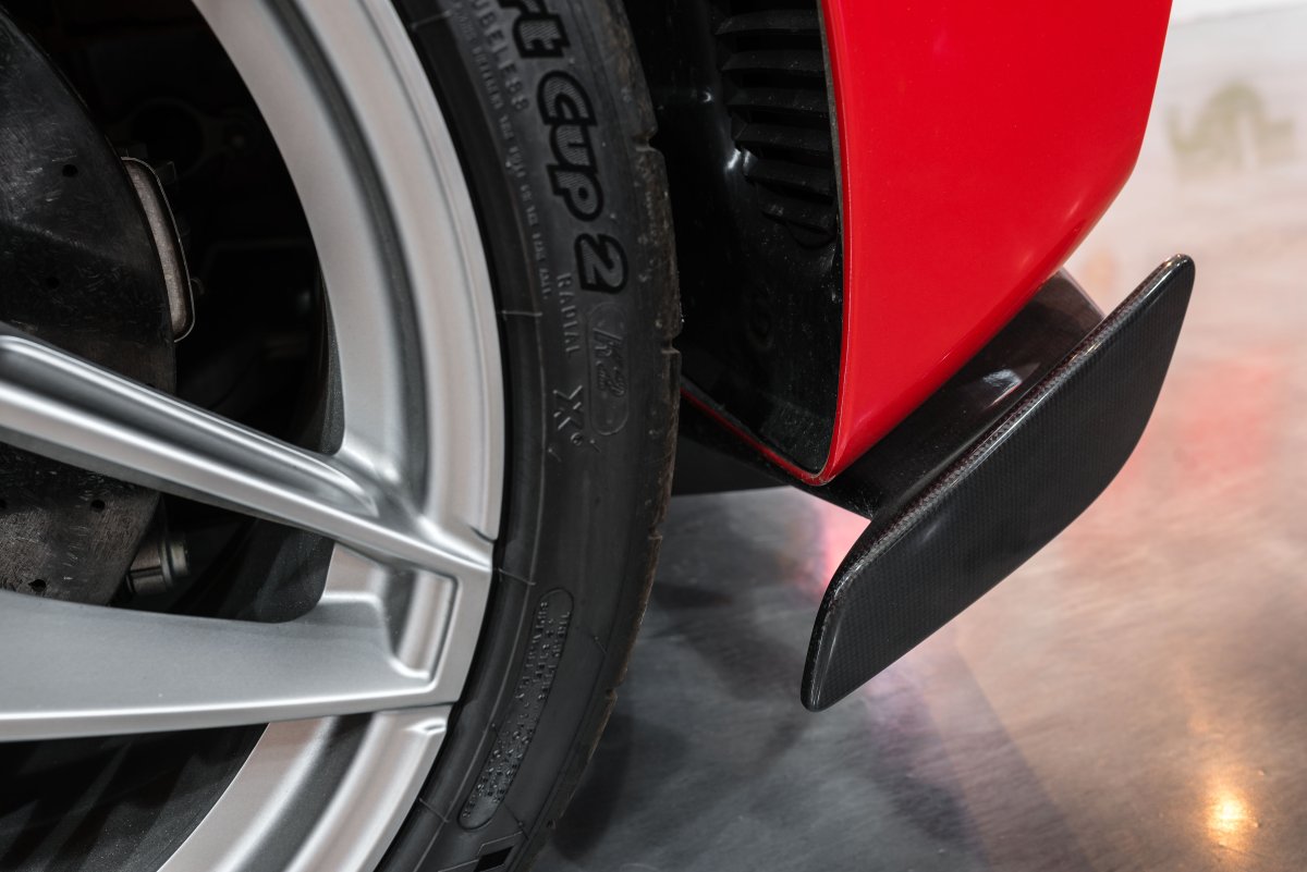 2020 Ferrari 488 Pista Spider For Sale