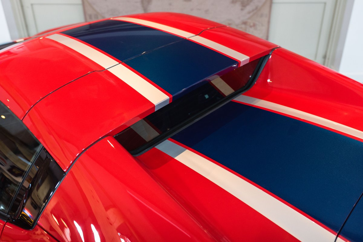 2020 Ferrari 488 Pista Spider For Sale