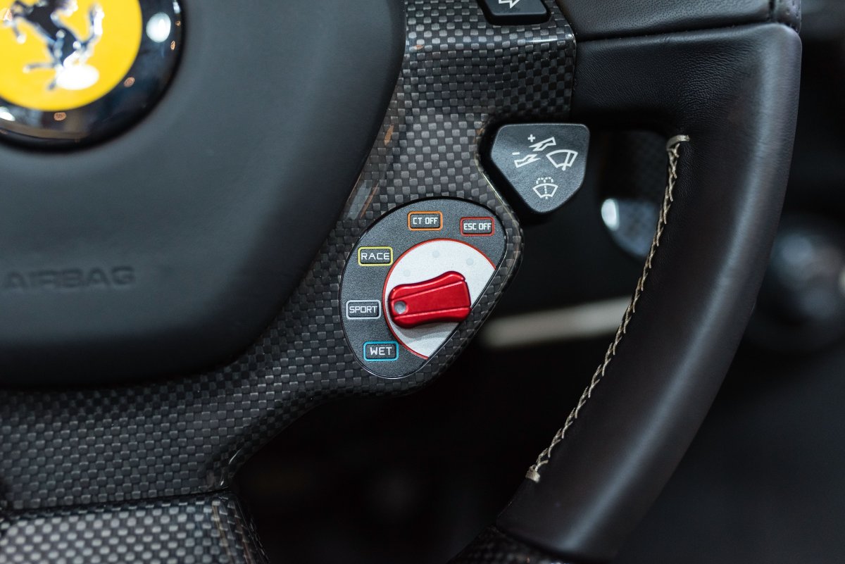 2020 Ferrari 488 Pista Spider For Sale