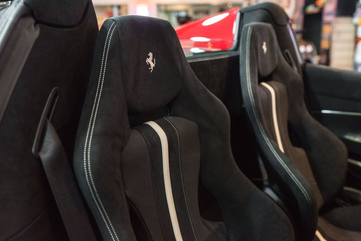 2020 Ferrari 488 Pista Spider For Sale