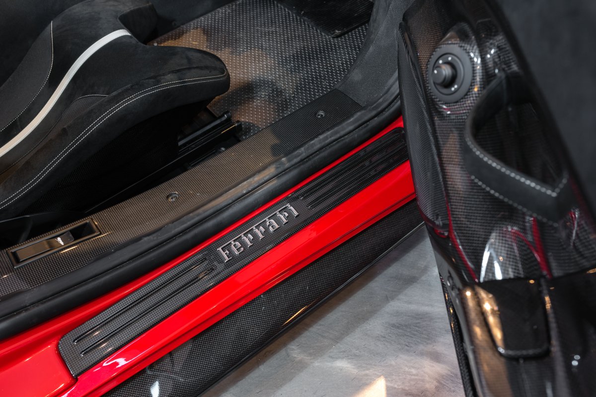 2020 Ferrari 488 Pista Spider For Sale
