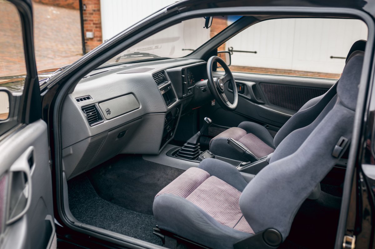 1987 Ford Sierra RS500 Cosworth For Sale
