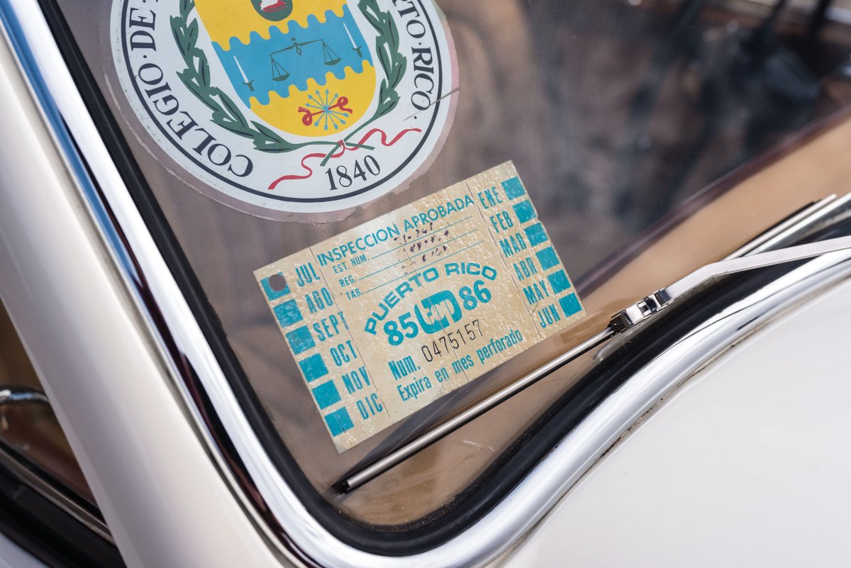 1954 Jaguar XK120 Drophead Coupé For Sale