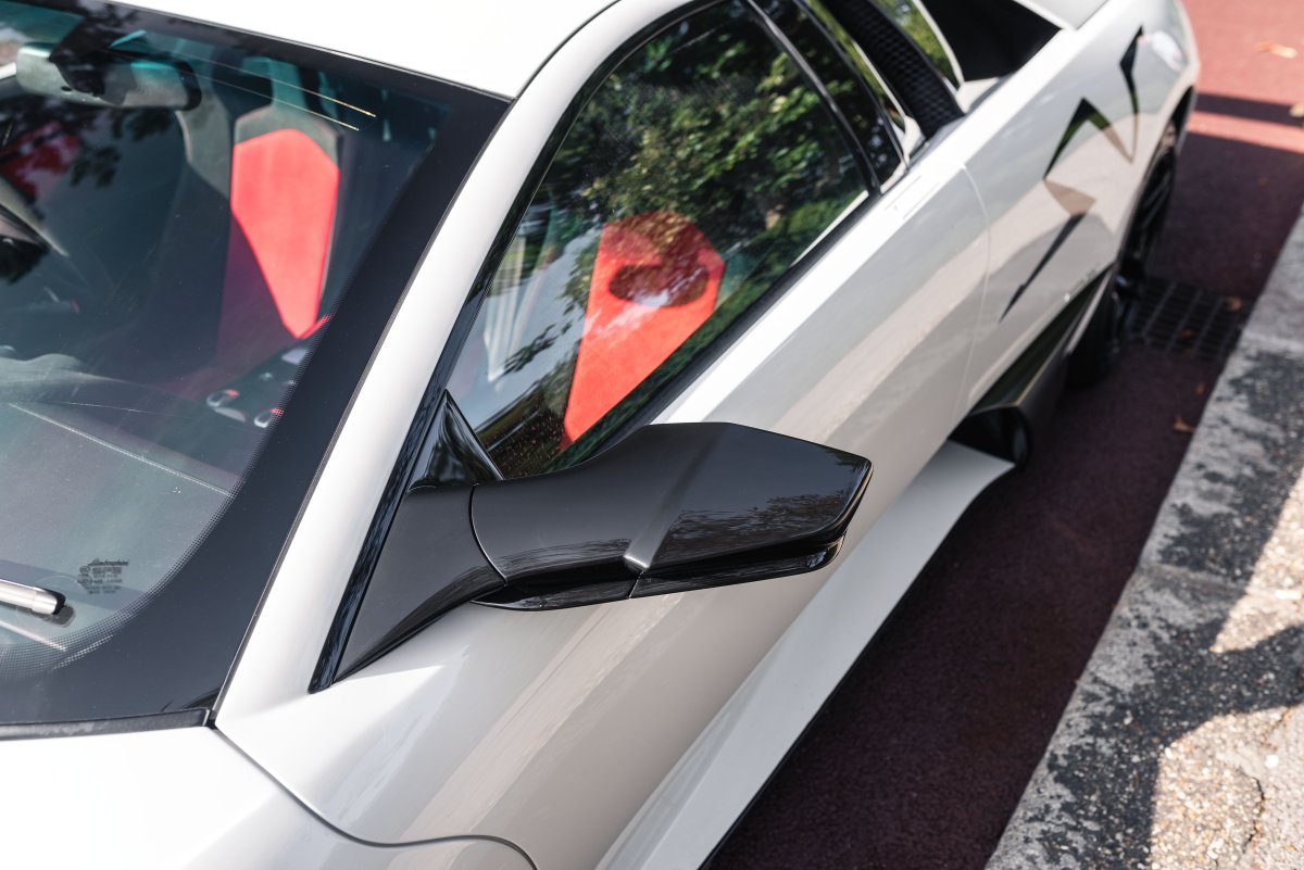 2009 Lamborghini LP670-4 Super Veloce For Sale