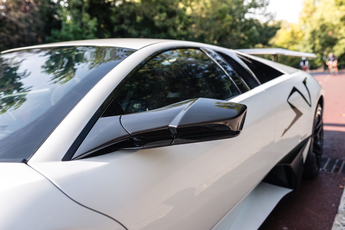 2009 Lamborghini LP670-4 Super Veloce For Sale