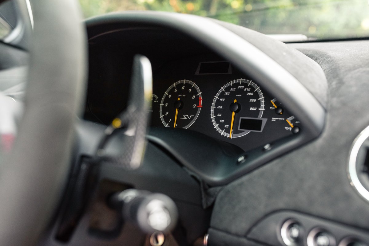 2009 Lamborghini LP670-4 Super Veloce For Sale