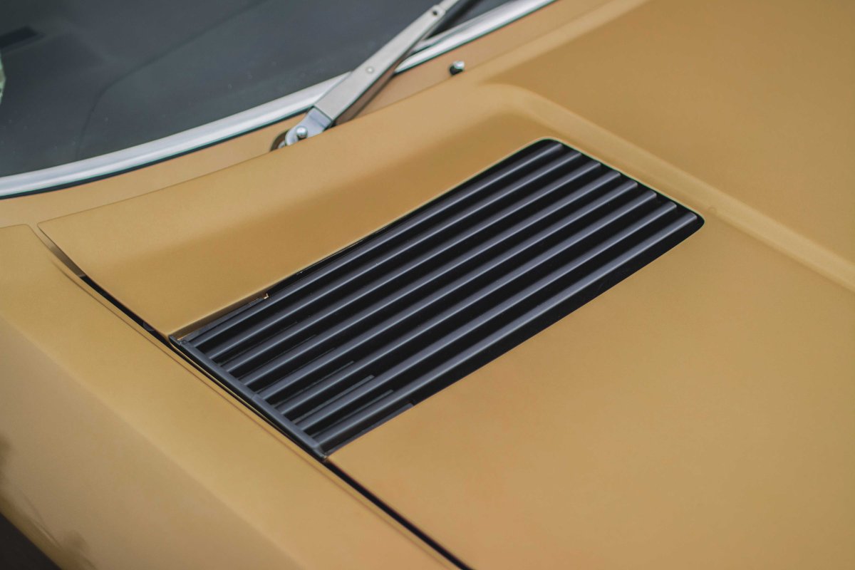 1978 Maserati Khamsin For Sale