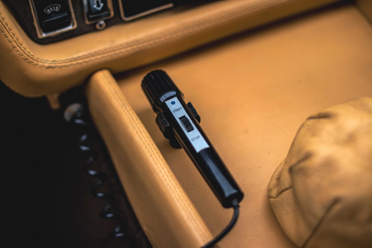 1978 Maserati Khamsin For Sale