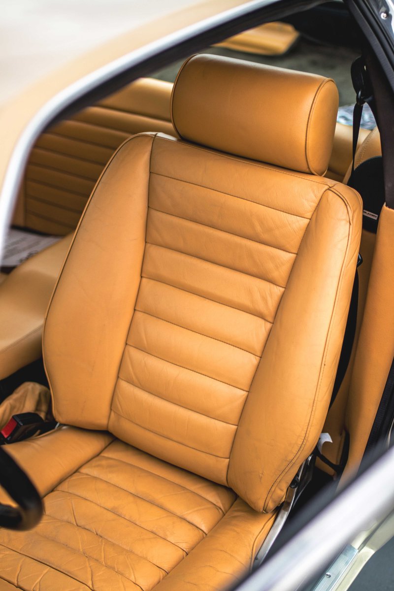 1978 Maserati Khamsin For Sale