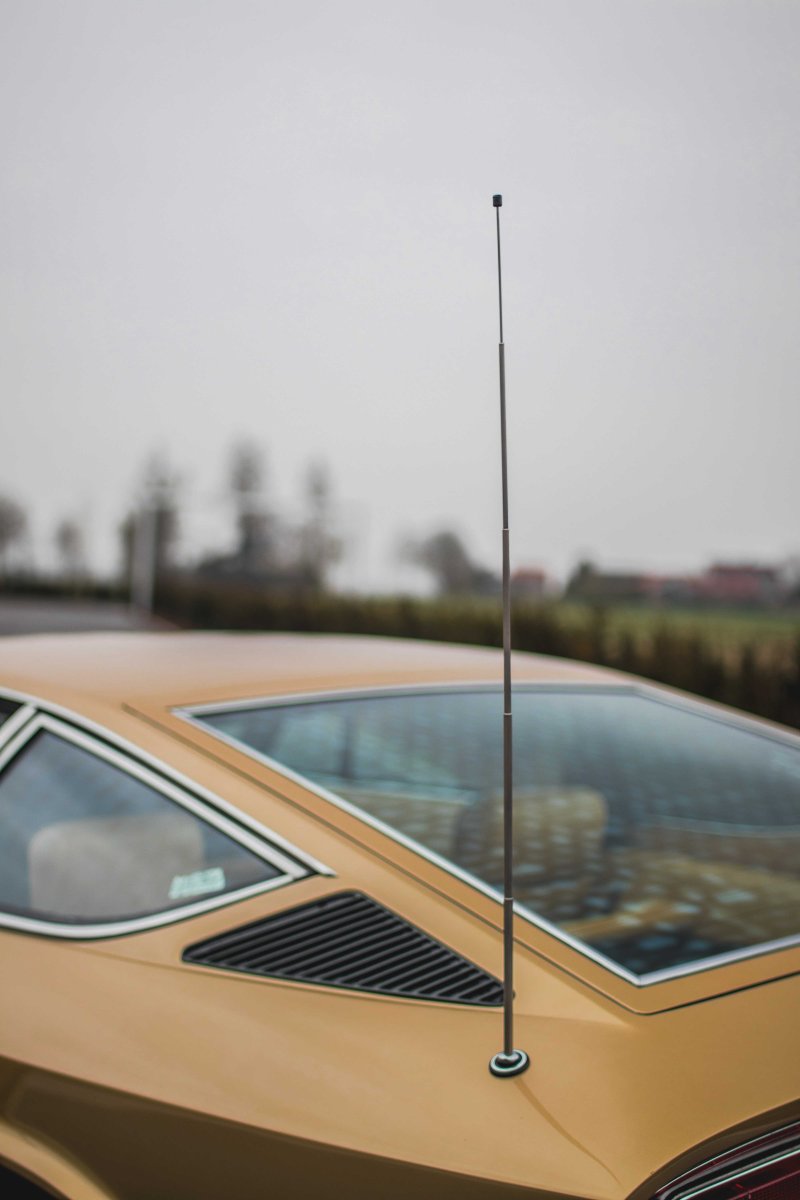 1978 Maserati Khamsin For Sale