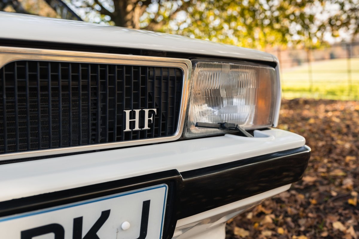 1984 Lancia Delta HF Turbo For Sale