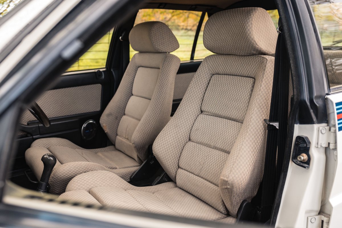 1984 Lancia Delta HF Turbo For Sale