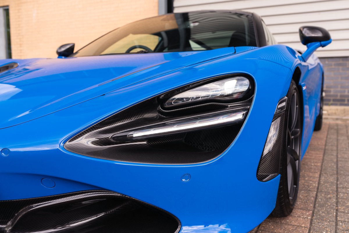 2017 McLaren 720S Performance For Sale