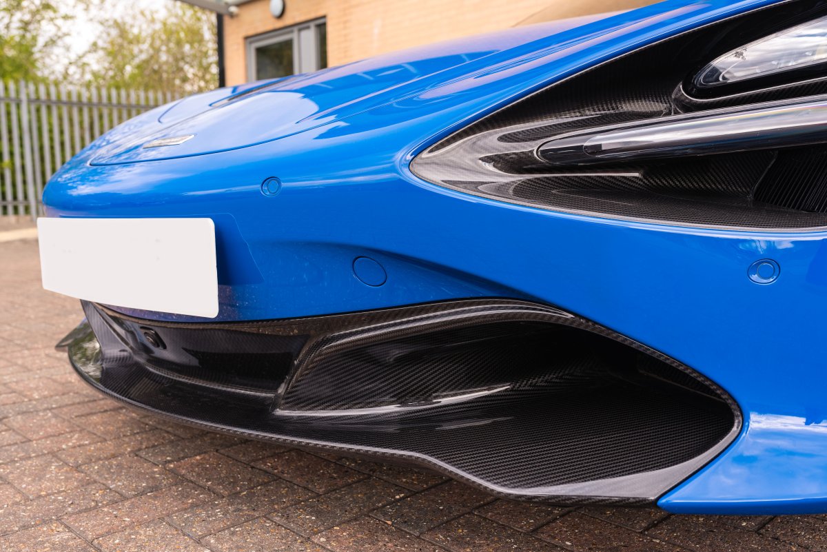 2017 McLaren 720S Performance For Sale