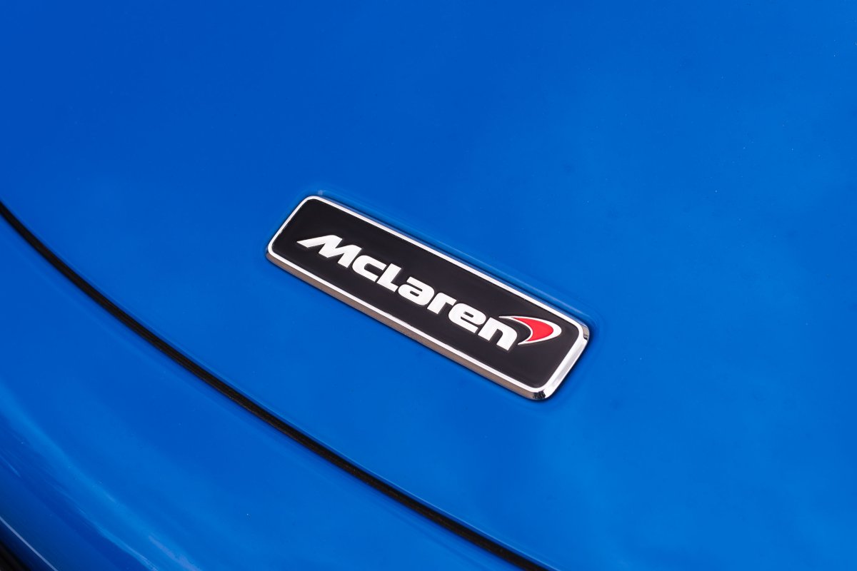 2017 McLaren 720S Performance For Sale