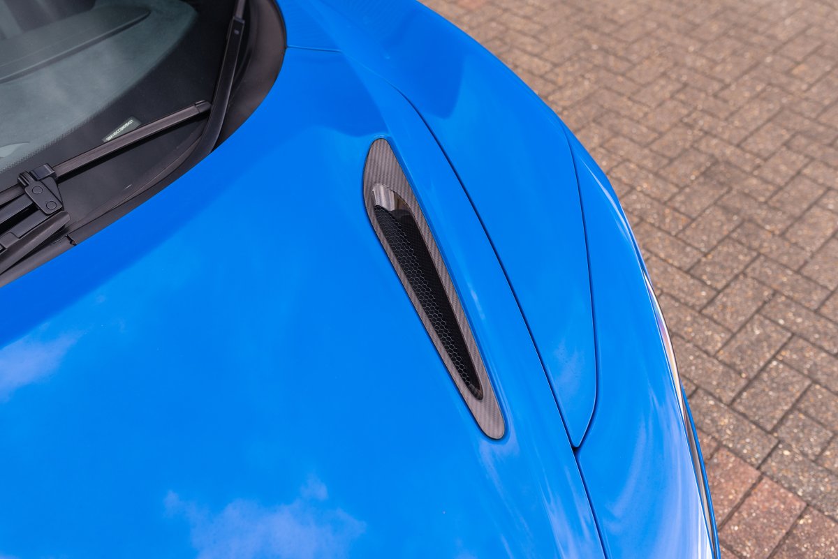 2017 McLaren 720S Performance For Sale
