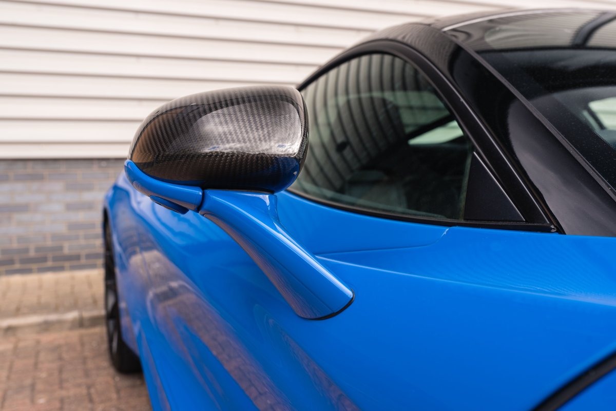 2017 McLaren 720S Performance For Sale